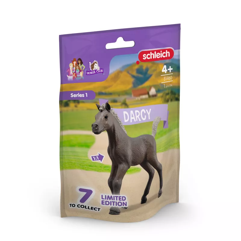 schleich 81460 Figura de brincar para criança