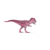 schleich Dinossauro Animal print T-Rex, 3 ano(s), Dinossauros e vulcão, Estação de investigação, Especial, multicolor, 1 unid.