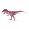 schleich Dinossauro Animal print T-Rex, 3 ano(s), Dinossauros e vulcão, Estação de investigação, Especial, multicolor, 1 unid.