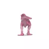 schleich Dinossauro Animal print T-Rex, 3 ano(s), Dinossauros e vulcão, Estação de investigação, Especial, multicolor, 1 unid.