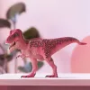 schleich Dinossauro Animal print T-Rex, 3 ano(s), Dinossauros e vulcão, Estação de investigação, Especial, multicolor, 1 unid.