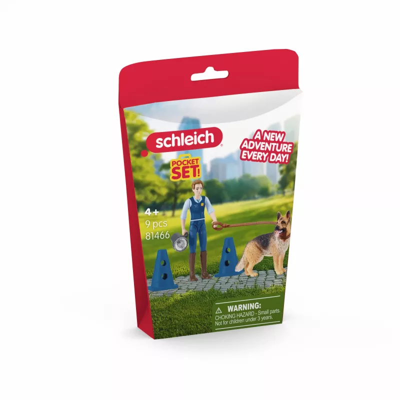 schleich 81466 Figura de brincar para criança