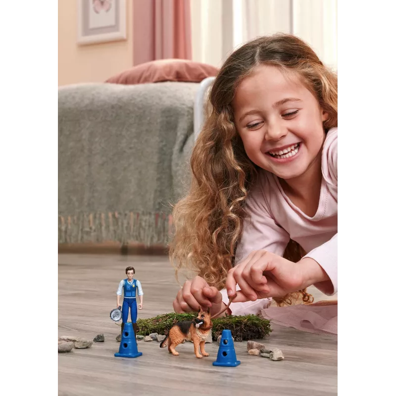 schleich 81466 Figura de brincar para criança