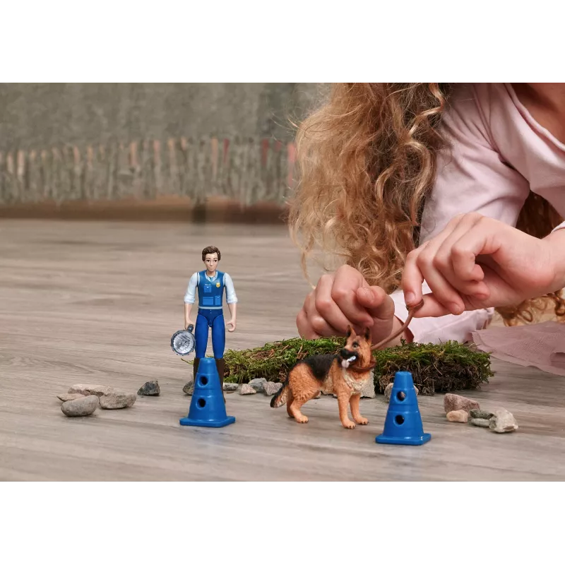 schleich 81466 Figura de brincar para criança
