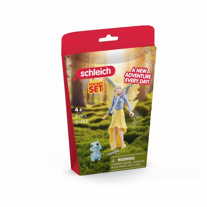 schleich 81468 Figura de brincar para criança