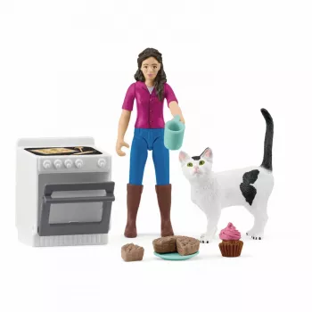 schleich 81470 Figura de brincar para criança