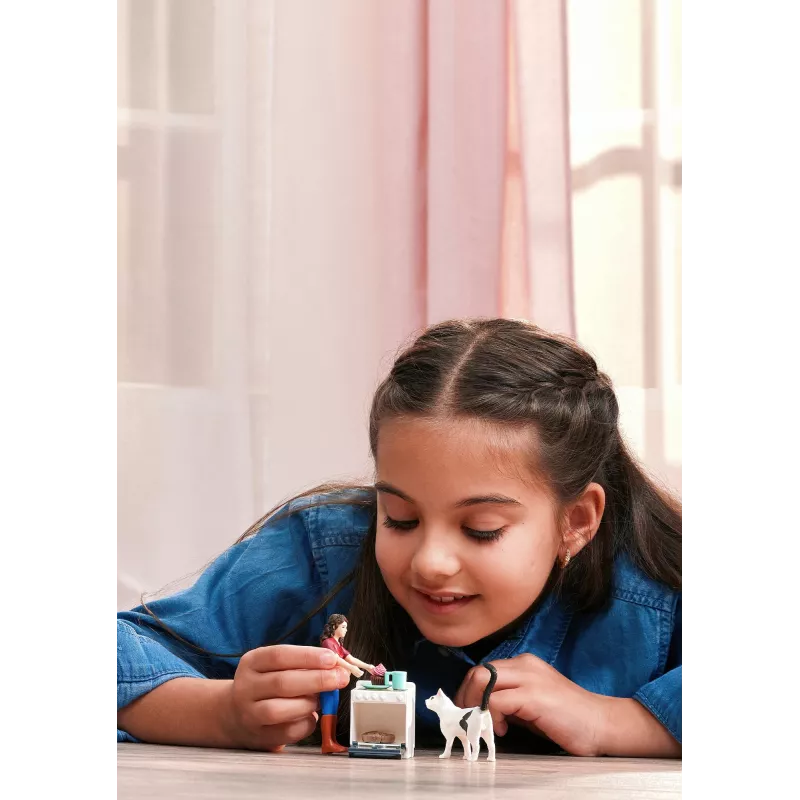 schleich 81470 Figura de brincar para criança