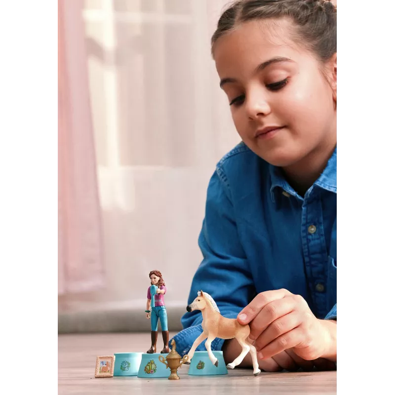 schleich 81472 Figura de brincar para criança
