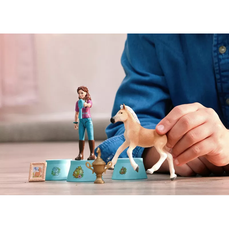schleich 81472 Figura de brincar para criança