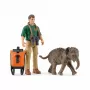 schleich 81476 Figura de brincar para criança
