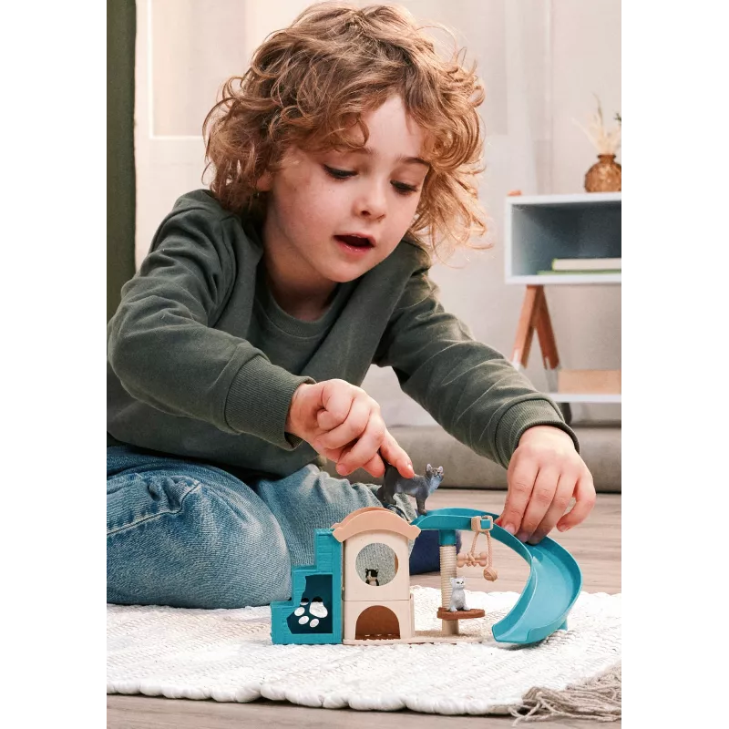 schleich 42764 Figura de brincar para criança