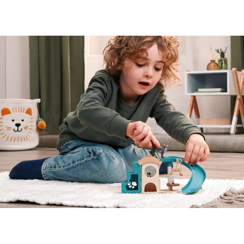 schleich 42764 Figura de brincar para criança