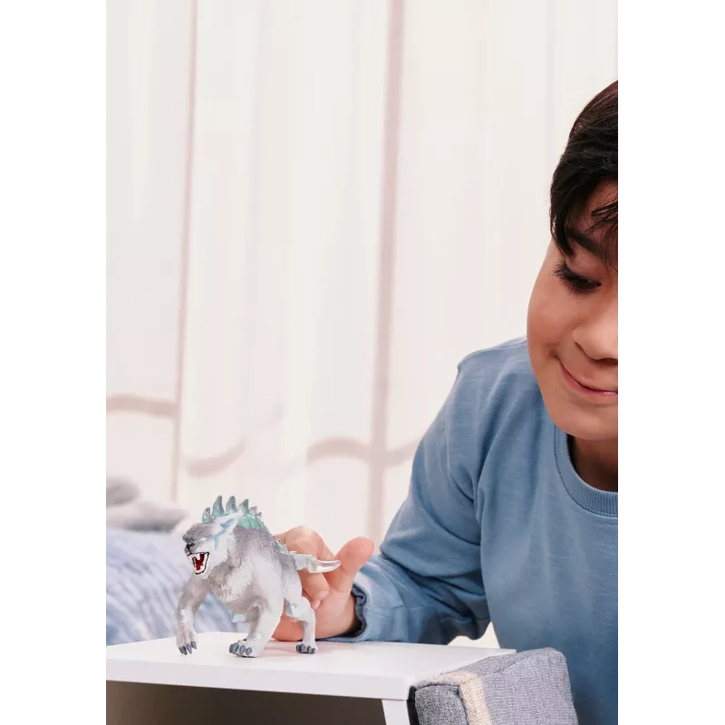 schleich ELDRADOR CREATURES 70856 Figura de brincar para criança