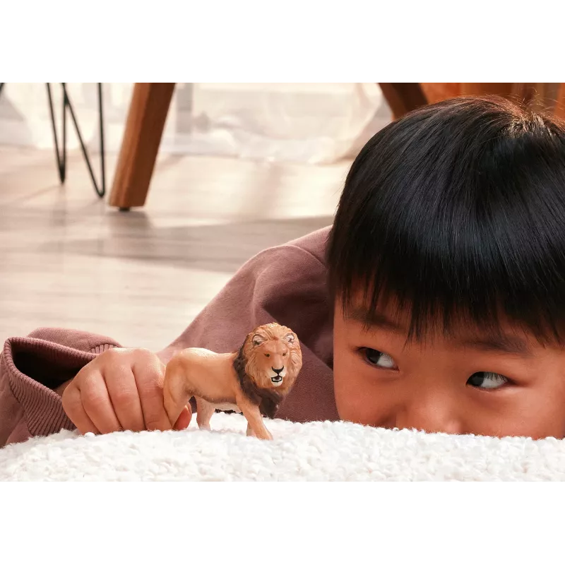 schleich WILD LIFE 014974 Figura de brincar para criança
