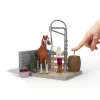 schleich 042792 Figura de brincar para criança