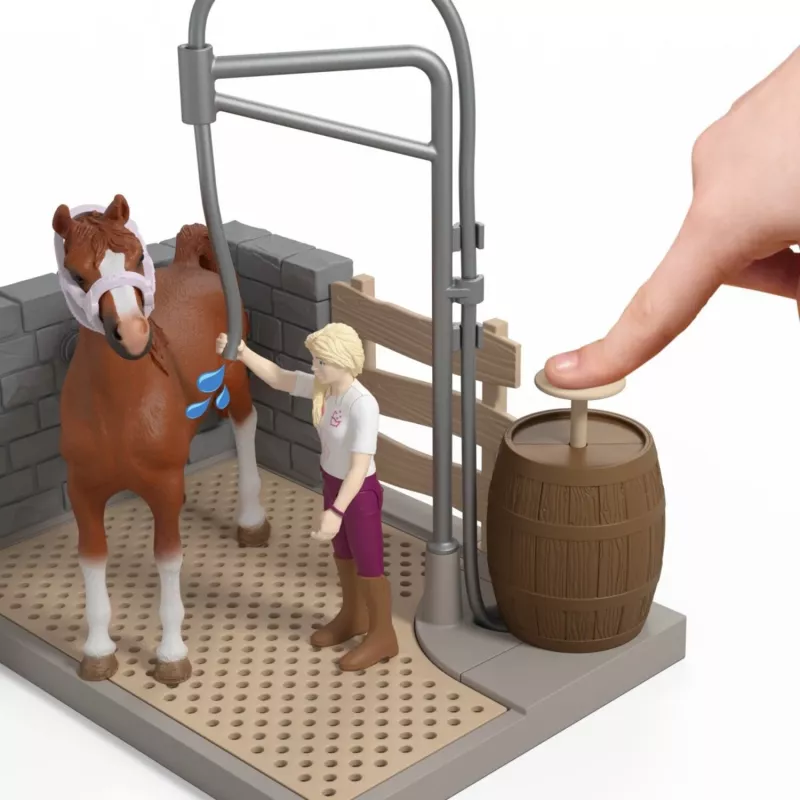 schleich 042792 Figura de brincar para criança
