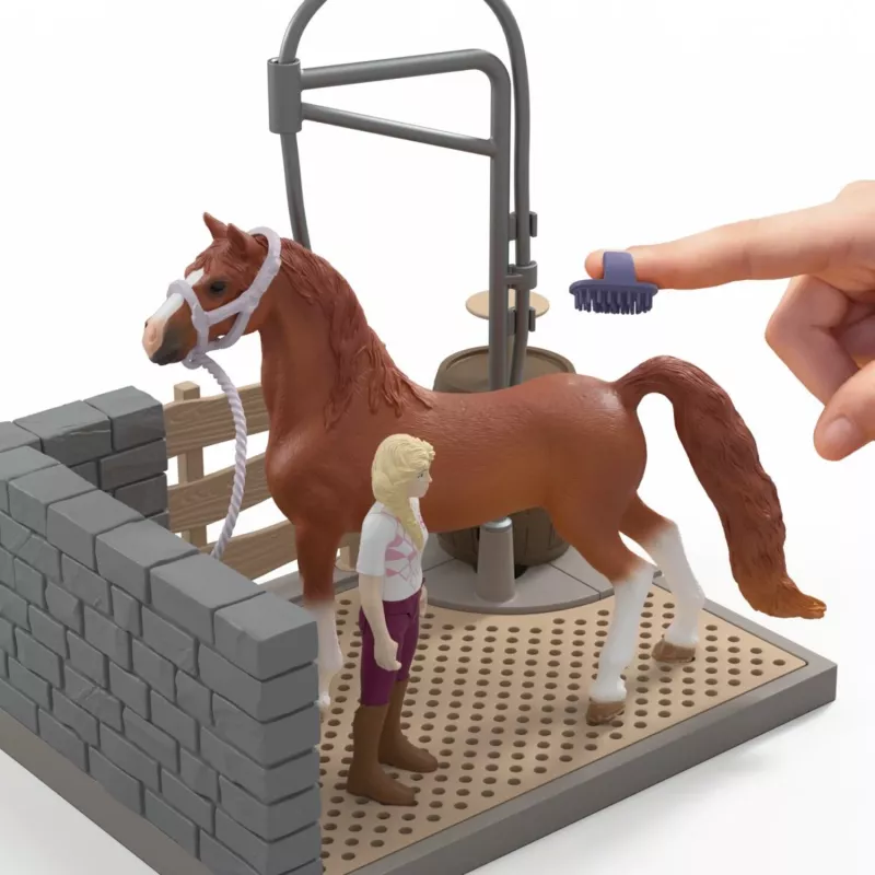 schleich 042792 Figura de brincar para criança