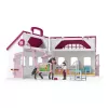 schleich HORSE CLUB 42787 Conjunto de brincar