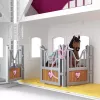 schleich HORSE CLUB 42787 Conjunto de brincar