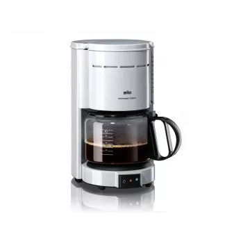 Braun KF 47 plus máquina de café de filtro manual