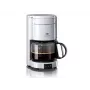 Braun KF 47 plus máquina de café de filtro manual