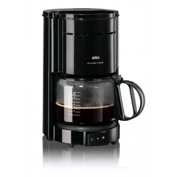 Braun KF 47 máquina de café máquina de café de filtro manual