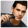 Braun Series 3 300s máquina de barbear de lâmina aparador preto