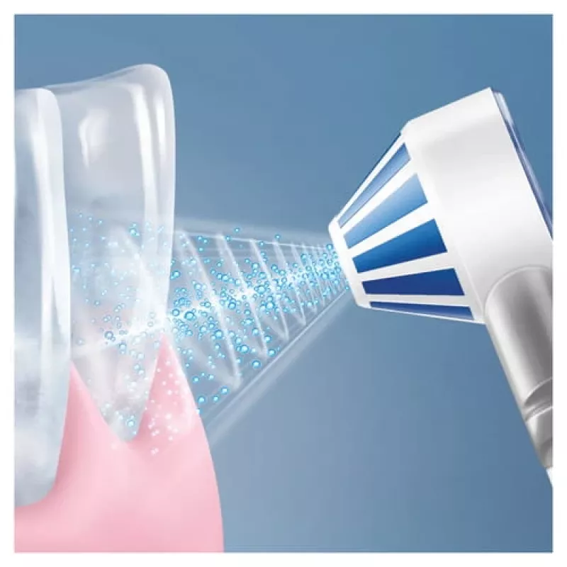 Oral-B Aquacare 6 irrigador oral