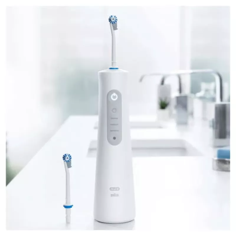 Oral-B Aquacare 6 irrigador oral