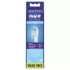 Oral-B Pulsonic Clean 4 unid. branco