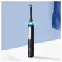 Oral-B iO 4 escova de dentes rotativa para adulto preto