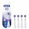 Oral-B 80365502 cabeça de escova de dentes 4 unid. branco