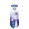 Oral-B 80365502 cabeça de escova de dentes 4 unid. branco