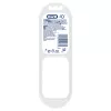 Oral-B 80365502 cabeça de escova de dentes 4 unid. branco