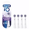 Oral-B 80365502 cabeça de escova de dentes 4 unid. branco