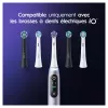 Oral-B 80365502 cabeça de escova de dentes 4 unid. branco