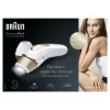 Braun Silk-expert Pro Silk·expert Pro 5 PL5140 luz pulsada intensa (IPL) dourado, branco