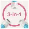 Braun Silk-épil 5 SES 5-605 28 pinças azul, branco