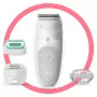 Braun Silk-épil 5 81770430 depiladora 28 pinças branco