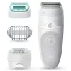 Braun Silk-épil 5 81770430 depiladora 28 pinças branco