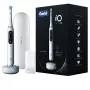 Oral-B iO Series 10 escova de dentes para adulto rotativa-oscilante branco