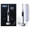 Oral-B iO Series 10 escova de dentes para adulto rotativa-oscilante branco