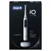 Oral-B iO Series 10 escova de dentes para adulto rotativa-oscilante branco
