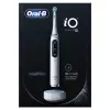 Oral-B iO Series 10 escova de dentes para adulto rotativa-oscilante branco