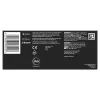 Oral-B iO Series 10 escova de dentes para adulto rotativa-oscilante branco
