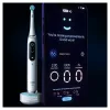 Oral-B iO Series 10 escova de dentes para adulto rotativa-oscilante branco