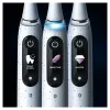 Oral-B iO Series 10 escova de dentes para adulto rotativa-oscilante branco