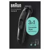 Braun SK2400 Styling Kit, preto