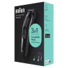 Braun SK2400 Styling Kit, preto