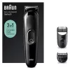 Braun SK2400 Styling Kit, preto